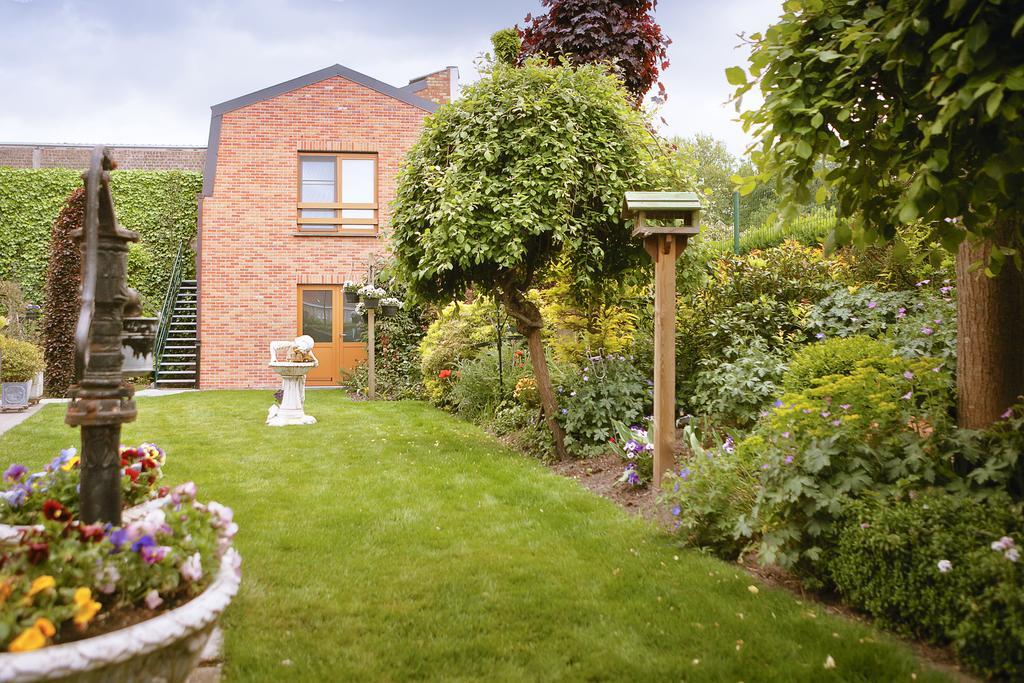 B&B Ter Vesten Ypres Kültér fotó