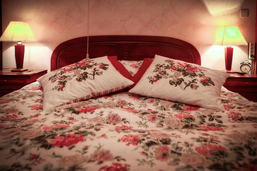 B&B Ter Vesten Ypres Szoba fotó