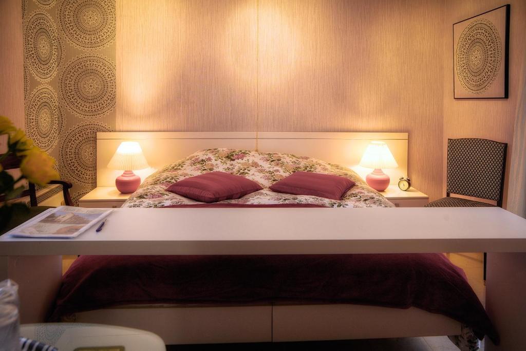 B&B Ter Vesten Ypres Szoba fotó