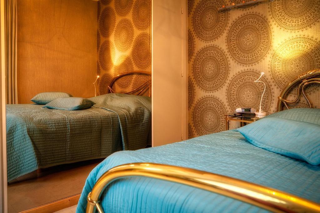 B&B Ter Vesten Ypres Szoba fotó