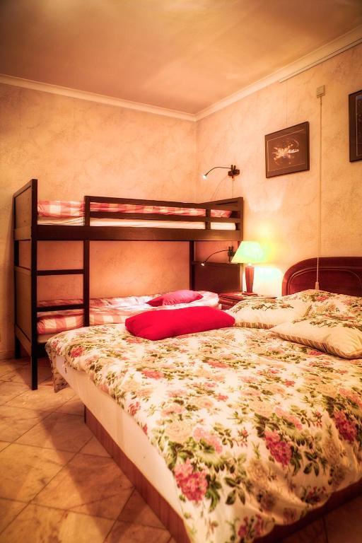 B&B Ter Vesten Ypres Szoba fotó