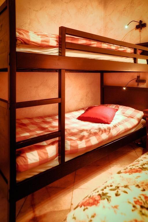 B&B Ter Vesten Ypres Szoba fotó