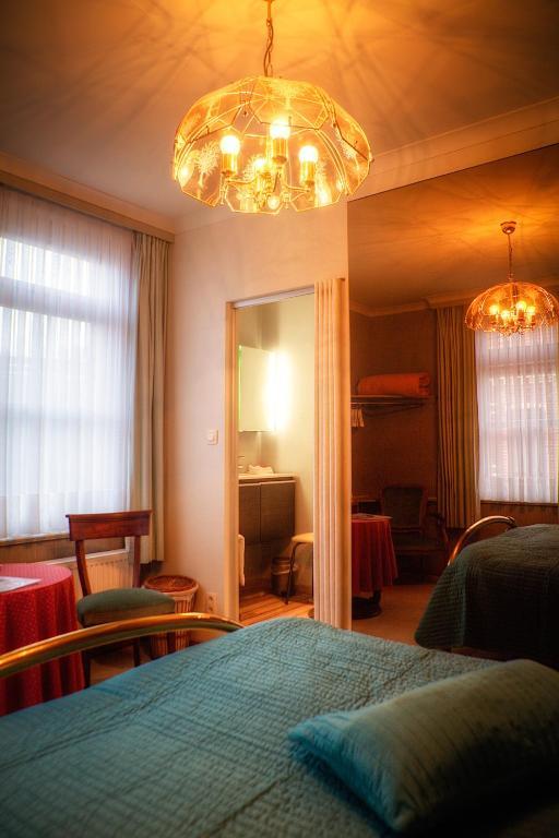 B&B Ter Vesten Ypres Szoba fotó